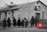 Standbild Tschechische Legionen in Wladiwostok Sibirien Russland, 1918, aus Sekunde 38 historischem Filmmaterial Videoclip 65675047144