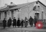 Standbild Tschechische Legionen in Wladiwostok Sibirien Russland, 1918, aus Sekunde 41 historischem Filmmaterial Videoclip 65675047144
