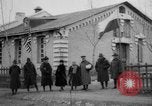 Standbild Tschechische Legionen in Wladiwostok Sibirien Russland, 1918, aus Sekunde 42 historischem Filmmaterial Videoclip 65675047144