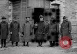 Standbild Tschechische Legionen in Wladiwostok Sibirien Russland, 1918, aus Sekunde 47 historischem Filmmaterial Videoclip 65675047144