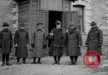 Standbild Tschechische Legionen in Wladiwostok Sibirien Russland, 1918, aus Sekunde 48 historischem Filmmaterial Videoclip 65675047144