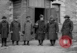 Standbild Tschechische Legionen in Wladiwostok Sibirien Russland, 1918, aus Sekunde 49 historischem Filmmaterial Videoclip 65675047144
