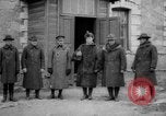 Standbild Tschechische Legionen in Wladiwostok Sibirien Russland, 1918, aus Sekunde 51 historischem Filmmaterial Videoclip 65675047144