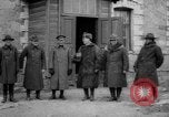 Standbild Tschechische Legionen in Wladiwostok Sibirien Russland, 1918, aus Sekunde 54 historischem Filmmaterial Videoclip 65675047144