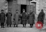 Standbild Tschechische Legionen in Wladiwostok Sibirien Russland, 1918, aus Sekunde 55 historischem Filmmaterial Videoclip 65675047144