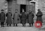 Standbild Tschechische Legionen in Wladiwostok Sibirien Russland, 1918, aus Sekunde 58 historischem Filmmaterial Videoclip 65675047144
