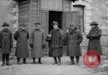 Standbild Tschechische Legionen in Wladiwostok Sibirien Russland, 1918, aus Sekunde 59 historischem Filmmaterial Videoclip 65675047144