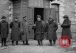Standbild Tschechische Legionen in Wladiwostok Sibirien Russland, 1918, aus Sekunde 60 historischem Filmmaterial Videoclip 65675047144
