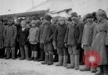 Immagine di Ceco legioni di Vladivostok La Siberia Russia, 1918, secondo 26 filmato di repertorio 65675047145