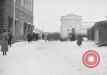Immagine di Ceco legioni di Vladivostok La Siberia Russia, 1918, secondo 48 filmato di repertorio 65675047145