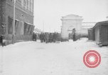 Immagine di Ceco legioni di Vladivostok La Siberia Russia, 1918, secondo 54 filmato di repertorio 65675047145