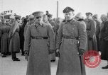 Standbild Tschechische Legion Generäle Sibirien Russland, 1918, aus Sekunde 3 historischem Filmmaterial Videoclip 65675047146
