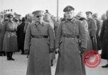 Standbild Tschechische Legion Generäle Sibirien Russland, 1918, aus Sekunde 8 historischem Filmmaterial Videoclip 65675047146