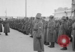 Standbild Tschechische Legion Generäle Sibirien Russland, 1918, aus Sekunde 39 historischem Filmmaterial Videoclip 65675047146