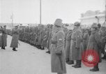 Standbild Tschechische Legion Generäle Sibirien Russland, 1918, aus Sekunde 40 historischem Filmmaterial Videoclip 65675047146