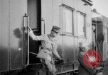 Image of Czechoslovak Legions Siberia Russia, 1918, second 6 stock footage video 65675047147