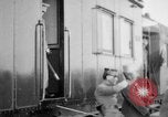 Image of Czechoslovak Legions Siberia Russia, 1918, second 7 stock footage video 65675047147