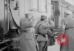 Image of Czechoslovak Legions Siberia Russia, 1918, second 10 stock footage video 65675047147
