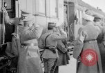 Image of Czechoslovak Legions Siberia Russia, 1918, second 11 stock footage video 65675047147