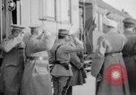 Image of Czechoslovak Legions Siberia Russia, 1918, second 12 stock footage video 65675047147
