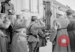 Image of Czechoslovak Legions Siberia Russia, 1918, second 13 stock footage video 65675047147