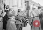 Image of Czechoslovak Legions Siberia Russia, 1918, second 14 stock footage video 65675047147