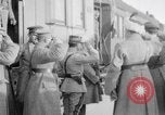 Image of Czechoslovak Legions Siberia Russia, 1918, second 16 stock footage video 65675047147