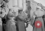 Image of Czechoslovak Legions Siberia Russia, 1918, second 17 stock footage video 65675047147