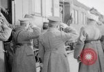 Image of Czechoslovak Legions Siberia Russia, 1918, second 18 stock footage video 65675047147
