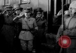 Image of Czechoslovak Legions Siberia Russia, 1918, second 19 stock footage video 65675047147