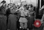Image of Czechoslovak Legions Siberia Russia, 1918, second 21 stock footage video 65675047147