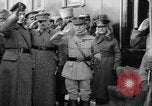 Image of Czechoslovak Legions Siberia Russia, 1918, second 23 stock footage video 65675047147
