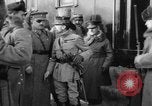 Image of Czechoslovak Legions Siberia Russia, 1918, second 27 stock footage video 65675047147