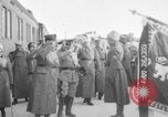 Image of Czechoslovak Legions Siberia Russia, 1918, second 28 stock footage video 65675047147
