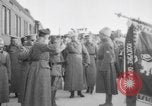 Image of Czechoslovak Legions Siberia Russia, 1918, second 29 stock footage video 65675047147