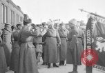 Image of Czechoslovak Legions Siberia Russia, 1918, second 30 stock footage video 65675047147