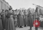 Image of Czechoslovak Legions Siberia Russia, 1918, second 31 stock footage video 65675047147