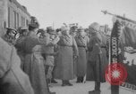 Image of Czechoslovak Legions Siberia Russia, 1918, second 33 stock footage video 65675047147