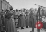 Image of Czechoslovak Legions Siberia Russia, 1918, second 34 stock footage video 65675047147