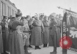 Image of Czechoslovak Legions Siberia Russia, 1918, second 35 stock footage video 65675047147