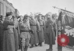 Image of Czechoslovak Legions Siberia Russia, 1918, second 36 stock footage video 65675047147