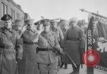 Image of Czechoslovak Legions Siberia Russia, 1918, second 38 stock footage video 65675047147