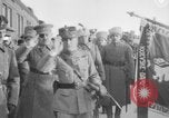 Image of Czechoslovak Legions Siberia Russia, 1918, second 39 stock footage video 65675047147