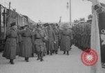 Image of Czechoslovak Legions Siberia Russia, 1918, second 40 stock footage video 65675047147