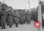 Image of Czechoslovak Legions Siberia Russia, 1918, second 41 stock footage video 65675047147