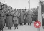 Image of Czechoslovak Legions Siberia Russia, 1918, second 42 stock footage video 65675047147