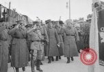 Image of Czechoslovak Legions Siberia Russia, 1918, second 43 stock footage video 65675047147