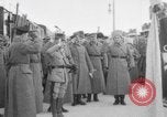 Image of Czechoslovak Legions Siberia Russia, 1918, second 44 stock footage video 65675047147