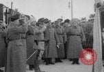 Image of Czechoslovak Legions Siberia Russia, 1918, second 47 stock footage video 65675047147