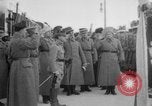 Image of Czechoslovak Legions Siberia Russia, 1918, second 48 stock footage video 65675047147